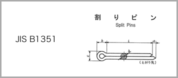 JIS B1351